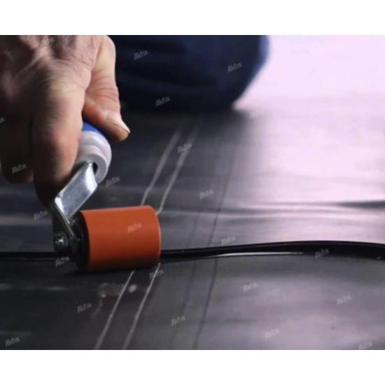 Klej do EPDM Akfix 907N 600ml CZARNY